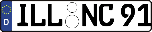ILL-NC91