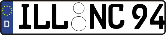 ILL-NC94