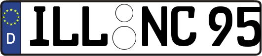 ILL-NC95