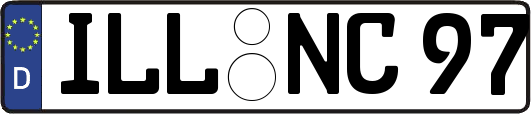 ILL-NC97