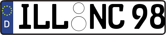 ILL-NC98