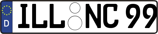 ILL-NC99