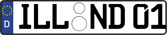 ILL-ND01