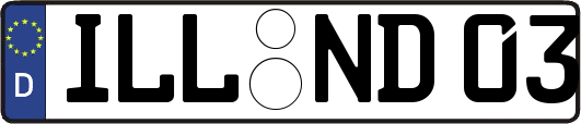 ILL-ND03