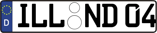 ILL-ND04