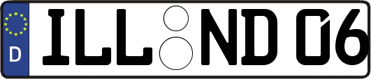 ILL-ND06