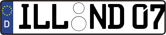 ILL-ND07