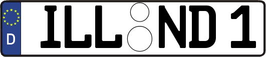 ILL-ND1