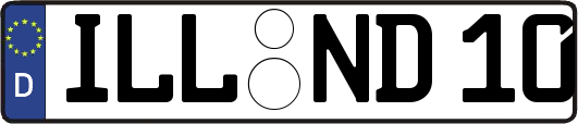 ILL-ND10