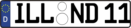 ILL-ND11