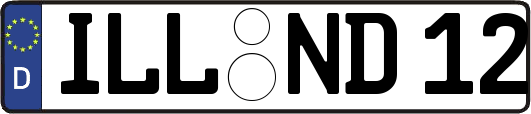 ILL-ND12