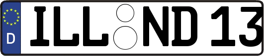 ILL-ND13