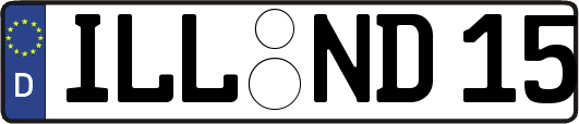 ILL-ND15