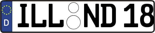 ILL-ND18