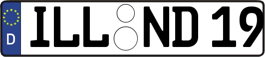 ILL-ND19