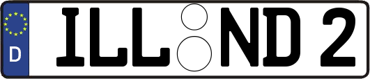 ILL-ND2