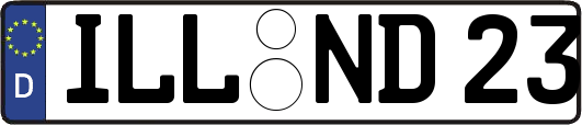 ILL-ND23