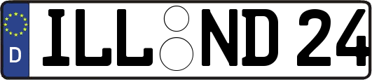 ILL-ND24