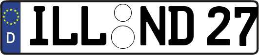 ILL-ND27