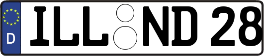 ILL-ND28