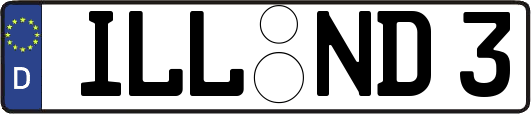 ILL-ND3