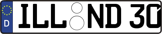 ILL-ND30