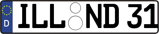 ILL-ND31