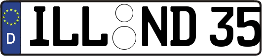 ILL-ND35