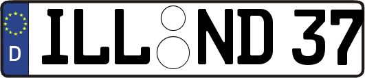 ILL-ND37