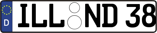 ILL-ND38