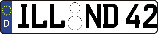 ILL-ND42