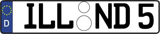 ILL-ND5