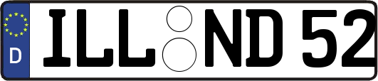 ILL-ND52