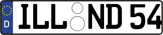 ILL-ND54