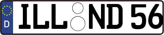 ILL-ND56