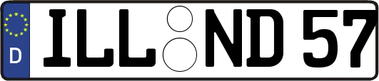 ILL-ND57