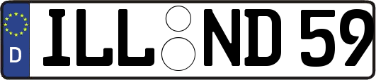 ILL-ND59