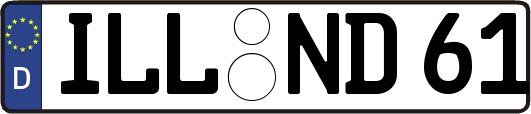 ILL-ND61