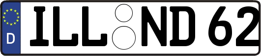 ILL-ND62