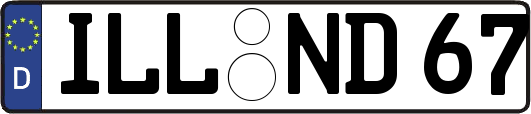 ILL-ND67
