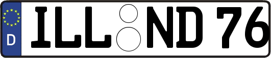 ILL-ND76