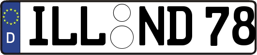ILL-ND78