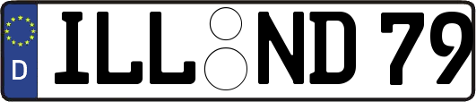 ILL-ND79