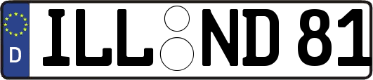 ILL-ND81