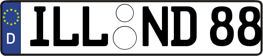 ILL-ND88