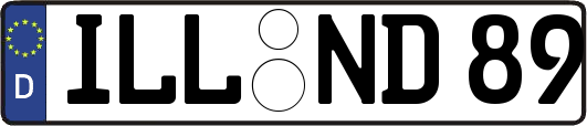ILL-ND89