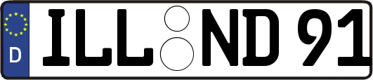 ILL-ND91