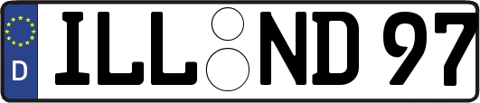 ILL-ND97