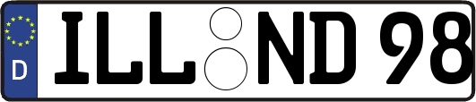 ILL-ND98