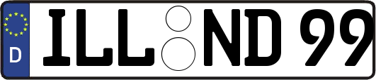 ILL-ND99